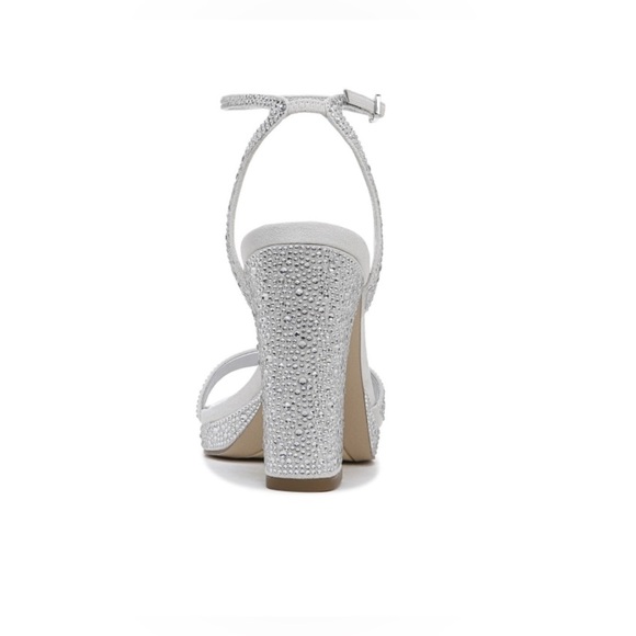 Franco Daffy 2 Dress Sandal - Picture 7 of 10